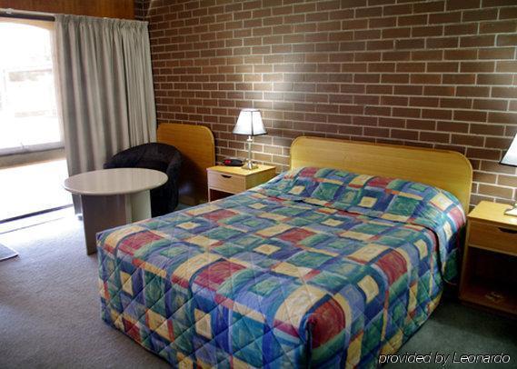 Hacienda Motel Geelong Room photo