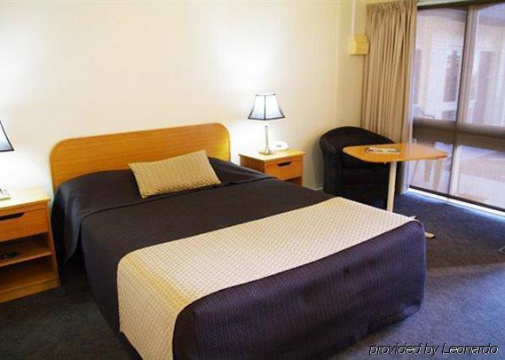 Hacienda Motel Geelong Room photo