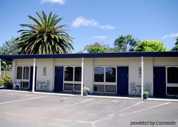 Hacienda Motel Geelong Exterior photo